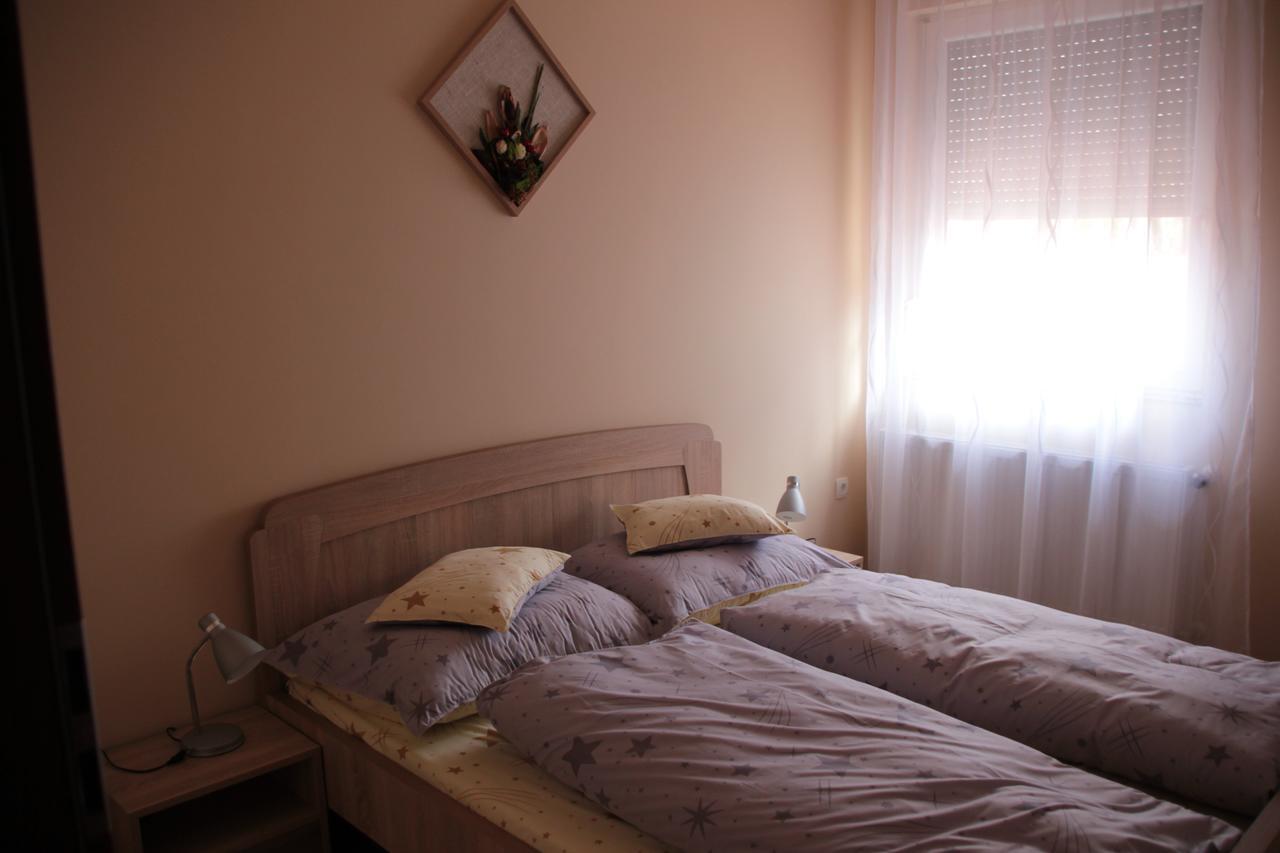 Imola Es Andrea Apartmanhaz 2 Hajdúszoboszló 외부 사진