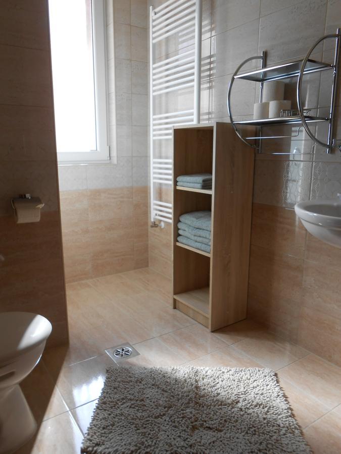 Imola Es Andrea Apartmanhaz 2 Hajdúszoboszló 외부 사진