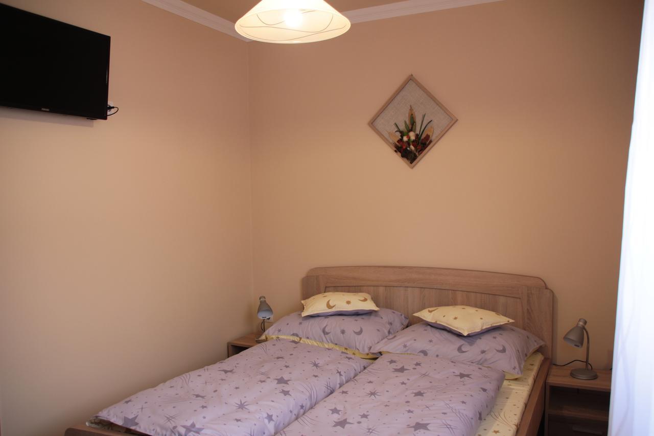 Imola Es Andrea Apartmanhaz 2 Hajdúszoboszló 외부 사진