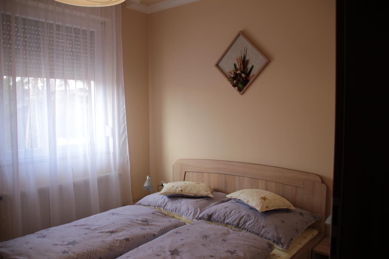 Imola Es Andrea Apartmanhaz 2 Hajdúszoboszló 외부 사진