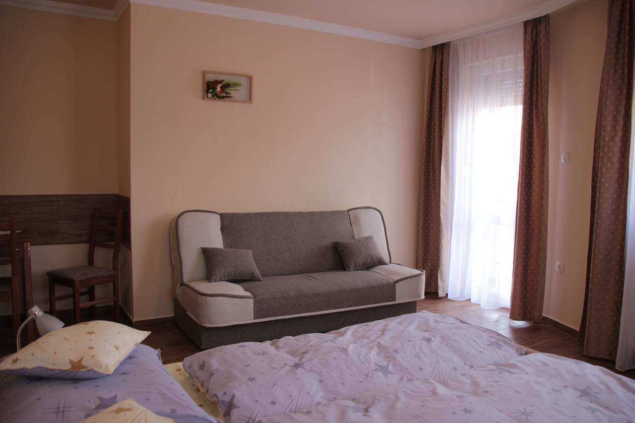 Imola Es Andrea Apartmanhaz 2 Hajdúszoboszló 외부 사진