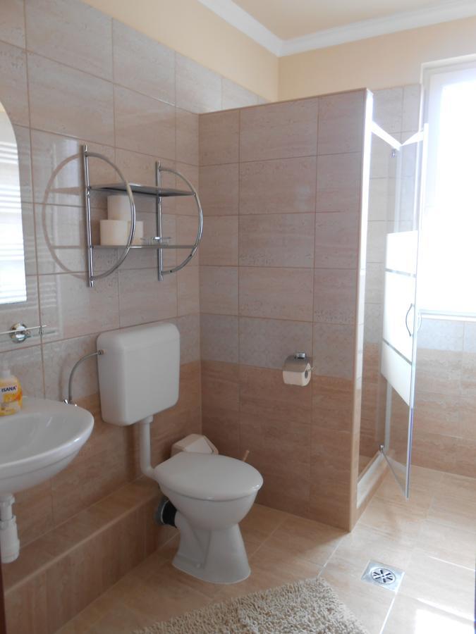 Imola Es Andrea Apartmanhaz 2 Hajdúszoboszló 외부 사진