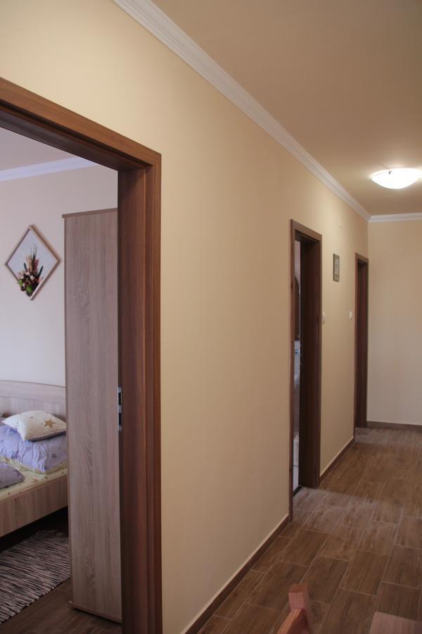 Imola Es Andrea Apartmanhaz 2 Hajdúszoboszló 외부 사진