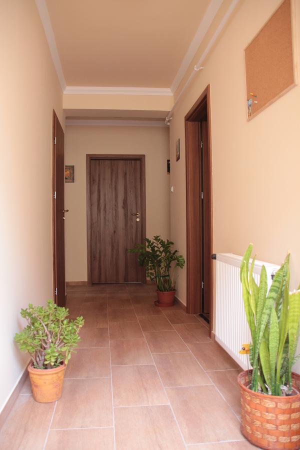 Imola Es Andrea Apartmanhaz 2 Hajdúszoboszló 외부 사진